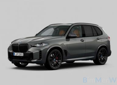 Achat BMW X5 3.0AS XDRIVE50E Occasion