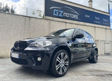 BMW X5 3.0D 245Ch M Sport xDrive