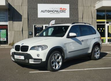 Vente BMW X5 30d 3.0 235 ch BVA6 xDrive Luxe Occasion