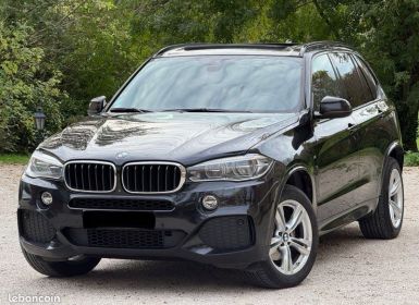 Vente BMW X5 3,0D PACK M X-DRIVE 2019 a 22990Euro Occasion