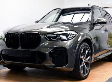 Vente BMW X5 30d xDrive Pack M Occasion