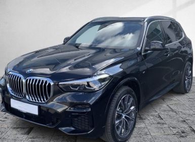 Vente BMW X5 30d xDrive Pack M Occasion