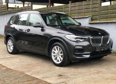 BMW X5 3.0IA xDrive45e PHEV Exclusive Line