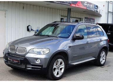 Achat BMW X5 3.0sd 286ch Exclusive Occasion