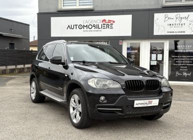 BMW X5 35d 3.0 xDrive 286 ch EXCLUSIVE BVA6