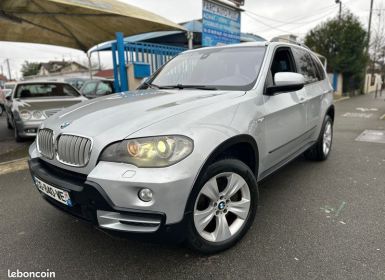 BMW X5 3L D 286ch BVA 7 places toutes options