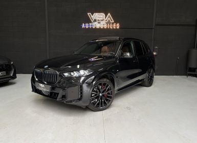 BMW X5 (4) xDrive40d 340ch Sport BVA8