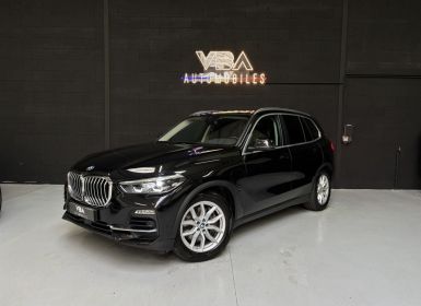 BMW X5 (4) xDrive45e 394ch Lounge Hybride GARANTIE 24 MOIS Occasion