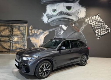 BMW X5 (4) xDrive45e 394ch M Sport BVA8 Hybride Toit Ouvrant / Attelage