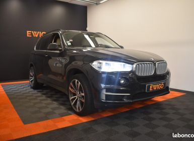 BMW X5 4.0 D 313ch LOUNGE PLUS XDRIVE SUIVI GARANTIE 6 à 60 MOIS