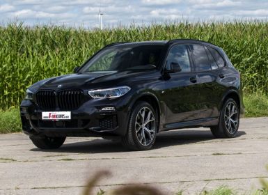 Vente BMW X5 40d Occasion