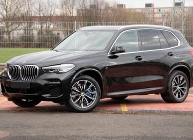 Vente BMW X5 40d xDrive Pack M Occasion
