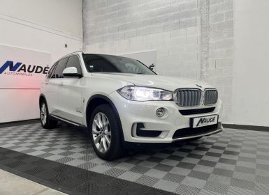 Achat BMW X5 40e 313 CH xDrive Lounge Plus Occasion