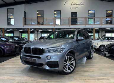 Vente BMW X5 40e m sport xdrive 313cv plug in hybrid attelage j Occasion