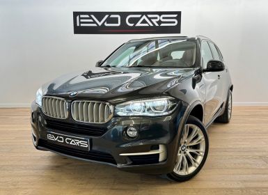 Achat BMW X5 40e XDrive Exclusive 313 ch Occasion