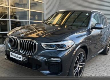 Achat BMW X5 40iA XDrive M-Sport / TOIT PANO – 360° - HEAD UP – H&K – NAV – Garantie 12 Mois Occasion