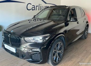 Achat BMW X5 45e 3.0 Hybrid 394 Ch- M Sport A partir de 776e par mois Occasion