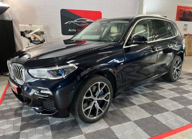 BMW X5 45E 3.0I HYBRID 394CH M SPORT 4x4 Occasion