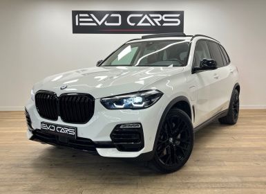 BMW X5 45e 394 ch xDrive Démarrage sans clé / Sieges AV Chauffants / Toit ouvrant / Caméra