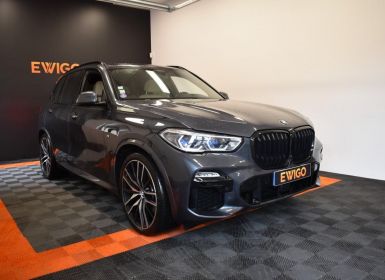 BMW X5 45E 394H 285ch M SPORT XDRIVE SUIVI GARANTIE 6 à 60 MOIS