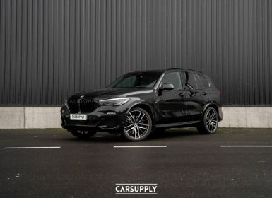 Achat BMW X5 45e Hybrid - M-Sport seats - Harman Kardon Occasion