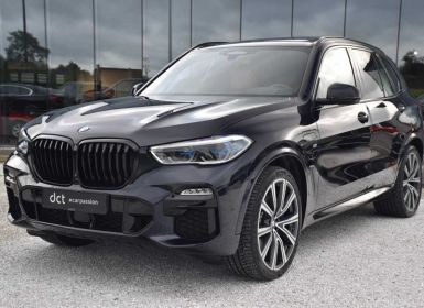 Vente BMW X5 45e M-Pack PANO ACC AIRSUSPENSION Occasion