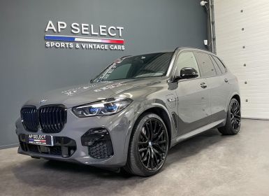 BMW X5 45e M Sport 394, Carbon, individual, Laser, H/K CAM360, HUD, Keyless Occasion