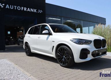 Achat BMW X5 45E M-SPORT - PANO - 22 - 360CAM - SFT-CLS - LASR Occasion