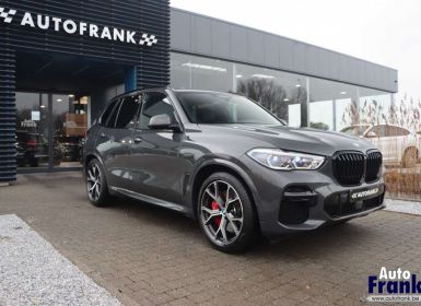 BMW X5 45E M-SPORT PANO LASR 360 CAM DRIV PRO