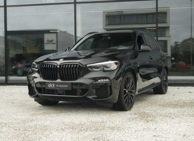 Achat BMW X5 45e M Sportpakket FULL Black 22' Alu Pano Towbar Occasion