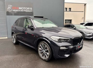 Achat BMW X5 45E MSPORT 394 TVA recuperable Occasion