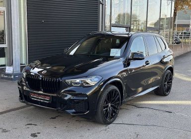 Achat BMW X5 45e X DRIVE/ATTELAGE/TETE HAUTE Occasion