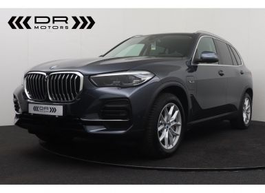 Achat BMW X5 45e Xline - NAVIGATIE LED ADAPTIVE CRUISE 29.295km!! Occasion