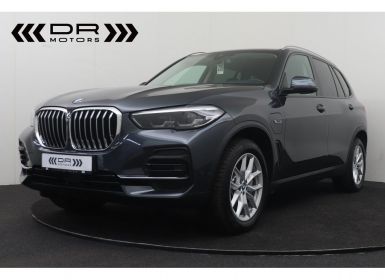 Vente BMW X5 45e Xline - NAVIGATIE LED ADAPTIVE CRUISE 29.295km!! Occasion