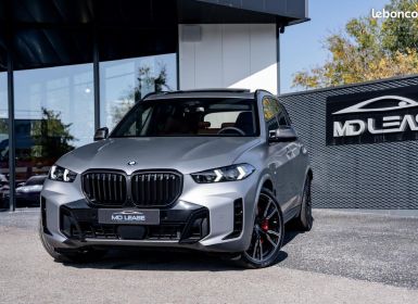 BMW X5 50e 489 m sport leasing 1290e-mois