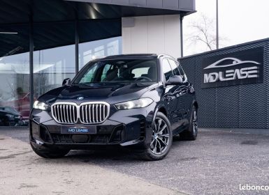 BMW X5 50e 489 x drive leasing 1390e-mois