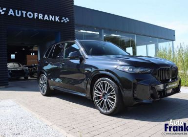 BMW X5 50E M-SPORT 22 PANO DRIV+PARK PRO TREKHK