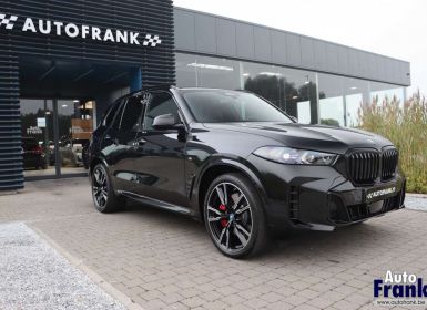 Achat BMW X5 50E M-SPORT-PRO MASSAGE DASH LEDER 360CAM Occasion