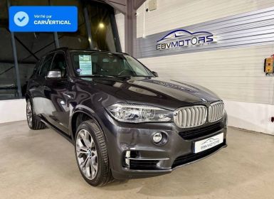 BMW X5 50i 450 cv xdrive exclusive origine FRANCE Occasion