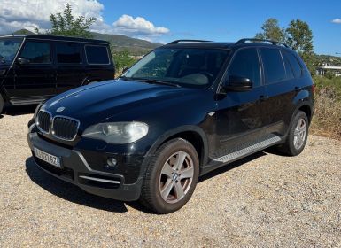 Achat BMW X5 BMW X5 PACK LUXE 3.0D 235 CV BVA 1ERE MAIN !!!! Occasion