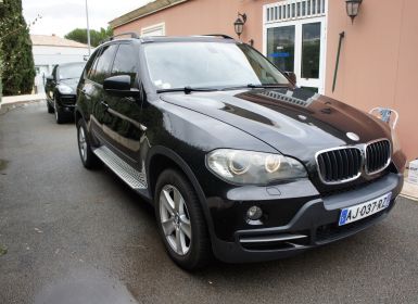 Vente BMW X5 BMW X5 PACK LUXE 3.0D 235 CV BVA 1ERE MAIN !!!! Occasion