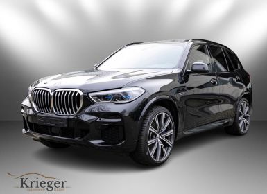 BMW X5 BMW X5 xDrive 45 e M / Pano/Laser/Carbon