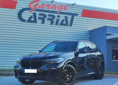 BMW X5 BVA8 G05 3.0 XDRIVE 45E M SPORT Occasion