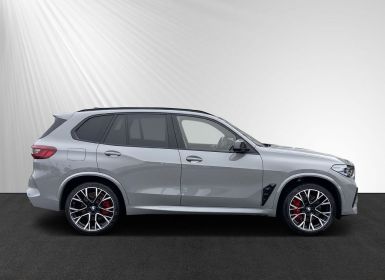 Achat BMW X5 COMPETITION 625 XDRIVE Occasion