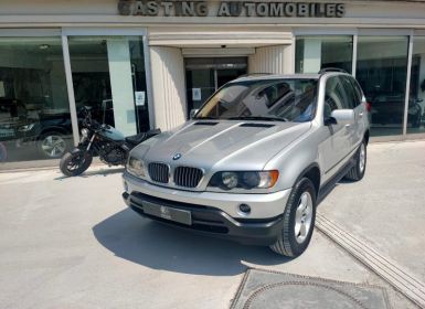 BMW X5 (E53) 4.4IA 286CH PACK LUXE Occasion