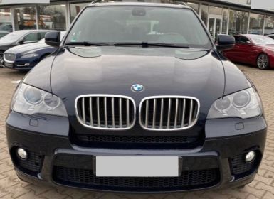 BMW X5 (E70) (2) XDRIVE40DA 306  Pack M sport 12/2012