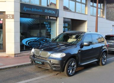 BMW X5 (E70) (2) XDRIVE40DA 306 EXCLUSIVE