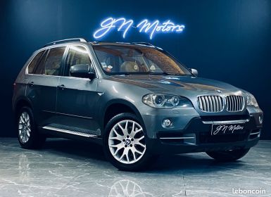 BMW X5 (E70) (2) XDRIVE48IA 355 7PL 7 places garantie 06 mois -