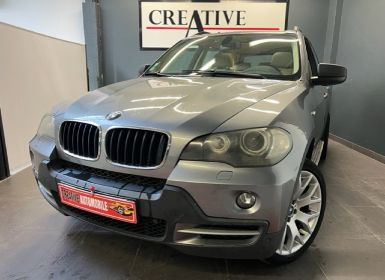 Achat BMW X5 E70 3.0d 235 CV Luxe A Occasion