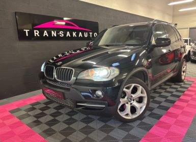 Vente BMW X5 E70 3.0d 235ch Luxe A Occasion